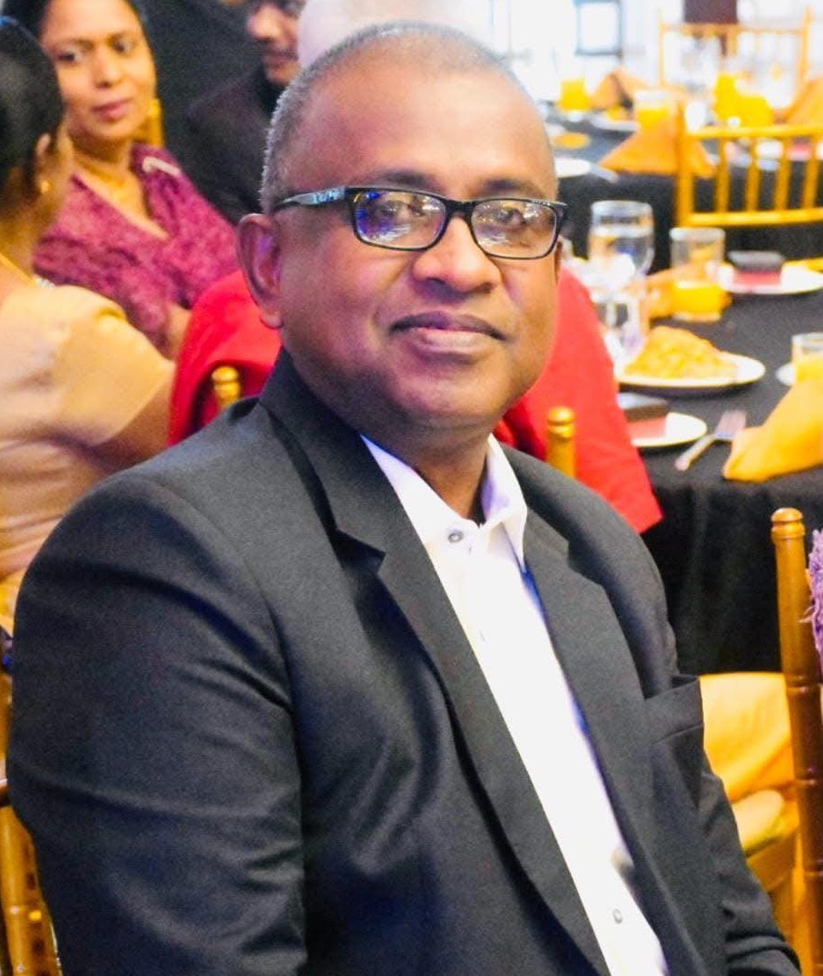 Ravindra Rathnayake