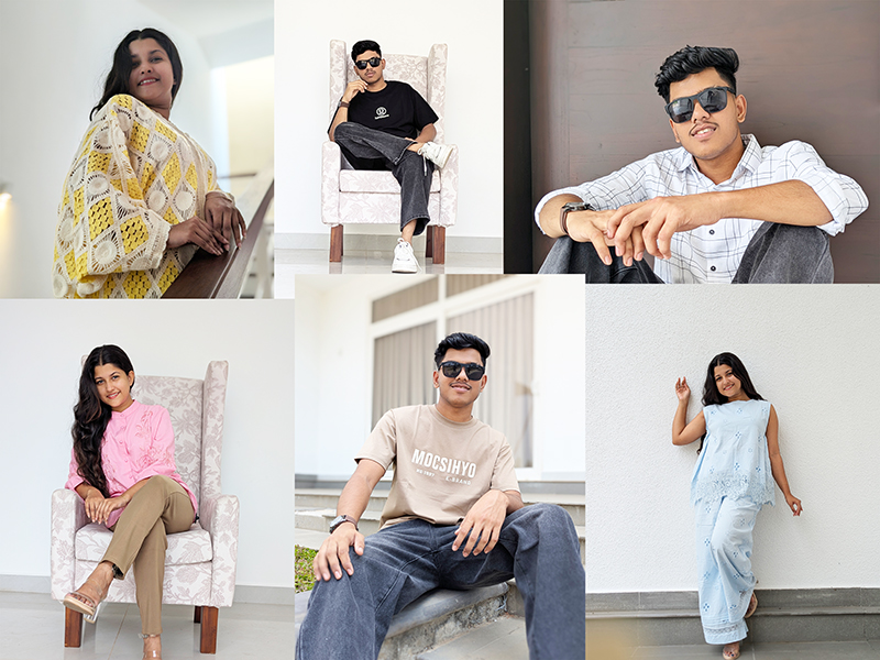 Rathnayake Global Launches New Fashion Collection